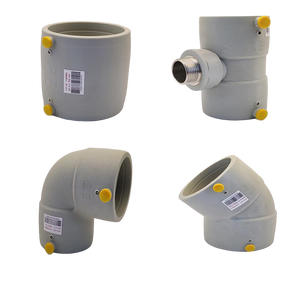 <span class=keywords><strong>PPR</strong></span> nhựa ống nước phù hợp thiết lập khớp nối Tee khuỷu tay Công Đoàn nước cung cấp NPT/bspt Threaded Brass Core van <span class=keywords><strong>deso</strong></span> Van cổng - Product Image 4