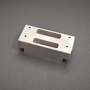 0.002mm khoan dung CNC gia công thép không gỉ OEM dây EDM quá trình dập khuôn chết chèn - Product Image 6