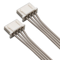Kabel 3pin Jst Xh 2.54mm Konektor Jantan ke Betina Konektor Jst 2 Pin