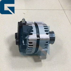 Alternador para Camión Sinotruk HOWO, Piezas de Motor JIAJUE VG1095094002 RE090002 CN/GUA - Product Image 1