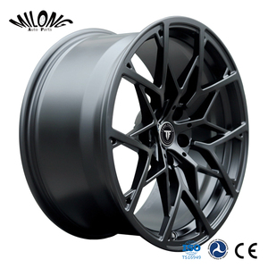 Rines Monobloque Estilo 795m de 1 Pieza, 20x8 20x8.5, Ruedas Forjadas 5x112 para <span class=keywords><strong>BMW</strong></span> 330i 330i M340i M340i 430i 430i M440i - Product Image 1