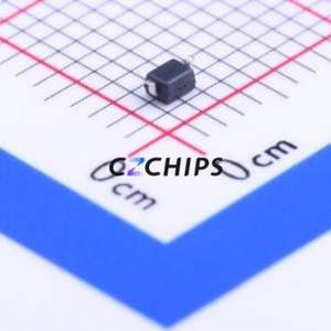 Original nuevo SD12C.TCT SOD-323 Transistor ESD y protección contra sobretensiones (TVS/ESD) Venta al por mayor Chips de componentes electrónicos y servicio BOM - Product Image 2