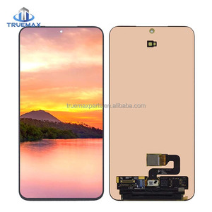หน้าจอ LCD สำหรับ Samsung Galaxy S25 Plus SM-<span class=keywords><strong>S936</strong></span> จอแสดงผล LCD พร้อมทัชสกรีนอะไหล่ซ่อมเปลี่ยน S25+ <span class=keywords><strong>S936</strong></span> - Product Image 3