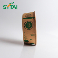 20oz 25oz 32oz 37oz 43oz 44oz 500ml 750ml 1000ml 1100ml 1300ml 1500ml Récipient jetable en papier kraft pour saladier