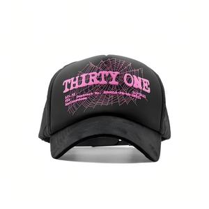 Chất lượng cao gorras cong vương miện Dandy Mũ Thể Thao Mũ da lộn màu đen vành Visor 5 Bảng điều chỉnh Mũ bóng chày EL Mag Câu lạc bộ gorras 31 mũ - Product Image 3