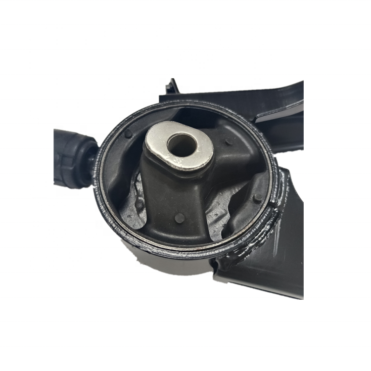 Popular New Car Engine Wholesale Auto Parts 1NZFE 2ZRFAE Rear Engine Mount Insulator 12371-22230 Auto Parts Image 3