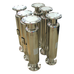 Tratamiento Magnético de <span class=keywords><strong>Agua</strong></span> de 4 Pulgadas Sin Cambiar <span class=keywords><strong>la</strong></span> <span class=keywords><strong>Composición</strong></span> <span class=keywords><strong>Química</strong></span> - Product Image 5