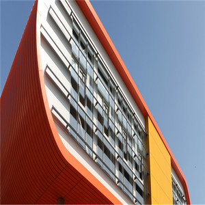 Panel compuesto de aluminio <span class=keywords><strong>Dibond</strong></span> de <span class=keywords><strong>3mm</strong></span>, materiales de decoración, tablero compuesto de aluminio Acp - Product Image 5