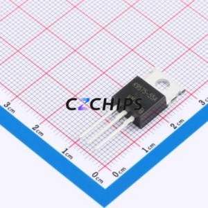 Transistor à effet de champ (MOSFET) de transistor de TO-220AB de BUK9575-55A-VB de vente entière - Product Image 1