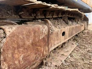 Excavatrice sur chenilles d'occasion Hyundai 225lc-7, type mobile, Hyundai 215LC-7 225LC-7 210LC-7 215 Hyundai 225lc-7 150lc - Product Image 4