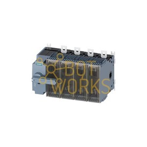 Siemens 3KF34252LF11 - Nuovo - Product Image 1