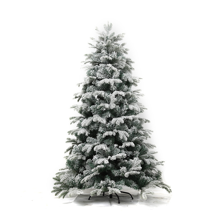 Wholesale Stocked Christmas Tree High Quality