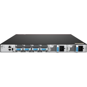 Commutateur CloudEngine CE6820-48S6CQ-A 48x 10GE SFP+ 6x 100GE QSFP28 1U pour centre de données - Product Image 4