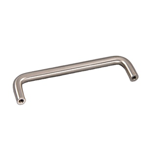 Hot bán mới nhất Fancy thép không gỉ Tủ phần cứng xử lý cho ngăn kéo tủ quần áo và tủ quần áo đồ nội thất sử dụng - Product Image 1