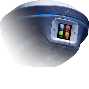 RTK GPS สำรวจที่ดิน IRTK5X Hi เป้าหมายอัพเกรดล่าสุดของกลุ่มดาวทั้งระบบ Hi-Target GNSS - Product Image 2