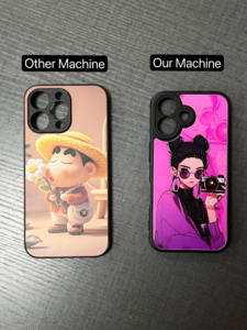 Máquina Expendedora <span class=keywords><strong>de</strong></span> Alta Rentabilidad para Fundas <span class=keywords><strong>de</strong></span> Móvil con Impresión UV 3D Personalizable, Cubierta DIY para Carcasas <span class=keywords><strong>de</strong></span> Teléfono 14, 15 y 16 - Product Image 5