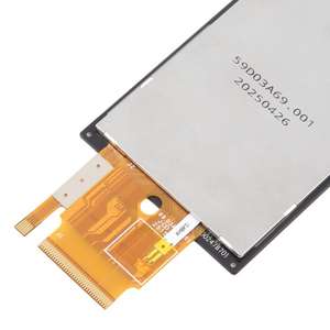 캐논 <span class=keywords><strong>EOS</strong></span> R10 오리지널 LCD 스크린 디지타이저 풀 어셈블리 공장 직판 가격 - Product Image 6