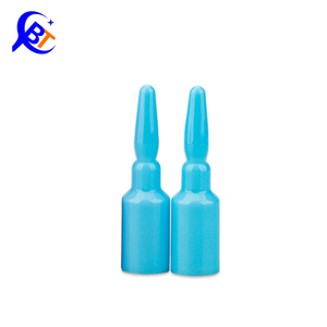 Apribottiglie Portatile in Plastica Monouso per Fiale Cosmetiche - Product Image 3