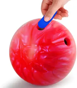 新产品弹性保龄球拇指胶带保龄球手指胶带保龄球100包