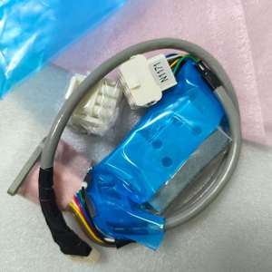 Mitsubishi trục chính mã hóa ts1860n1170 cho máy CNC trung tâm máy tiện phay động cơ thay thế - Product Image 1