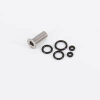 Élément filtrant Leibinger SK4 avec joints toriques E54-003088S pour cartouche d'encre solvant pour imprimante jet d'encre Jet2neo Jet3up Jet3 – Entretien