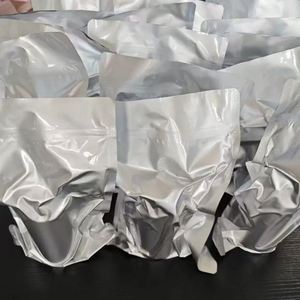 Germanium monocristallin de haute pureté 5N, utilisé comme matière première pour les lingots de germanium - Product Image 3
