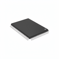 Componente Electrónico de Memoria 100 Lqfp Is61Lpd51236A-200Tqli, Distribuidor Autorizado