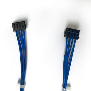 FANUC Ribbon Cable A660-4042-T076 - Product Image 2