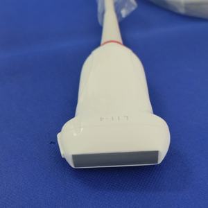 Ultrassom Scanner Mindray L11-4 Transdutor Sonda Linear Ultrassom Mindray DC7 DC-N6 - Product Image 2