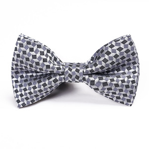 Factory in stock moda casual poliestere jacquard regolabile fatto a mano <span class=keywords><strong>papillon</strong></span> <span class=keywords><strong>per</strong></span> gli uomini <span class=keywords><strong>camicia</strong></span> - Product Image 4