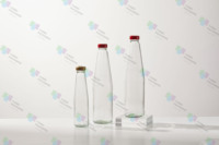Bouteille en verre transparent de 140 ml, 240 ml, 500 ml pour sauce huître, liquides et assaisonnements – Vente en gros pour la cuisine