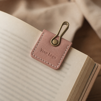Marque-page en cuir motif animal pour la Bible, cadeau pour les amoureux des livres, marque-page en cuir en gros, cadeau de lecture en cuir, marque-page en cuir personnalisé