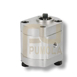 น้ำมันไฮดรอลิกสำหรับปั๊มเกียร์สูง CBN-F200 - Product Image 3