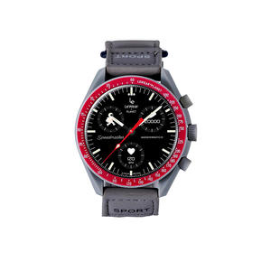 Nuevo diseño <span class=keywords><strong>Precio</strong></span> al por mayor China Lujo OMG Heart Tracker Pantalla táctil Fitness Tracker Health Watch Smart - Product Image 4