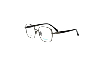 Superovo – Lunettes de lecture optiques unisexes en titane à monture complète, légères, imprimées, élégantes et tendance, pour adultes – Vente en gros personnalisée de qualité supérieure