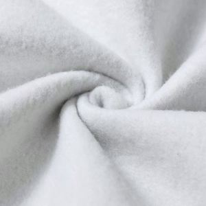 Sudaderas con Capucha de Alta Calidad 100% Algodón para Hombre, Estilo Urbano, Conjuntos Deportivos, Sudadera con Capucha Gruesa con Estampado Puff para Hombre - Product Image 5