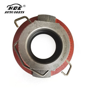 62RCT3530F2 JC528T2-1601220 S038J-1601307 Roulement de débrayage HDE en gros pour Foton - Product Image 2
