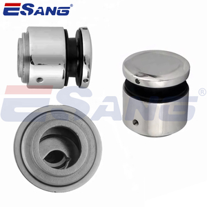 ESANG Clous publicitaires en acier inoxydable pour garde-corps en verre 304 316 - Product Image 6