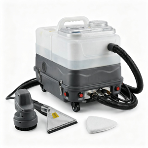 Système de nettoyage de tissus à <span class=keywords><strong>vapeur</strong></span> haute pression SteamForce <span class=keywords><strong>Pro</strong></span>, directement de l'usine, pour nettoyer les canapés en tissu - Product Image 2