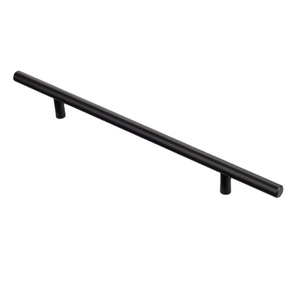 New Design Metal <b>Black</b> Gold Manufacturer Furniture Brass Door Cabinet Handle for <b>Cupboard</b> Kitchen Cabinet Handle - Product Image 6