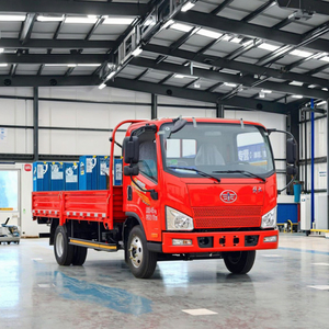 <span class=keywords><strong>Camion</strong></span> léger FAW neuf, 4x2, capacité de charge 1-<span class=keywords><strong>5T</strong></span>, camionnettes diesel 4 cylindres, norme d'émission Euro 2 - Product Image 3