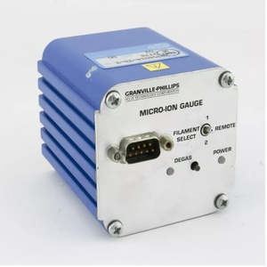 โมดูลบาโรมิเตอร์ MICRO-ION 29682 GRANVILLE-PHILLIPS 20354014-TD-T - Product Image 3