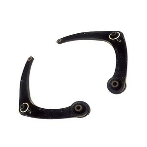 Bras de commande inférieur de suspension automatique fourni par l'usine OE 3520.K8 3521.G8 pour Peugeot <span class=keywords><strong>307</strong></span>-<span class=keywords><strong>Triangle</strong></span> avant gauche et droit - Product Image 5