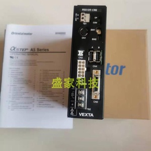 Controlador de Motor VEXTA ARLD07A AC 220V para Motores Paso a Paso Tipo Relé - Product Image 4