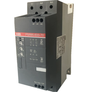 ซอฟต์สตาร์ทเตอร์รุ่น Psr105-600-70 ของแท้ สำหรับ Psr3/6/9/12/16/25/30/37/45/60/72/85-600-70 - Product Image 1
