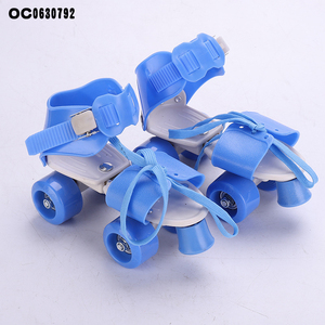 Coole Outdoor-Sport mode verstellbare billige <span class=keywords><strong>Kick</strong></span>-Rollschuhs chuhe Kinder - Product Image 5