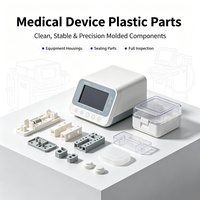 Fabricant OEM ODM personnalisé, conception et fabrication de moules, moulage par injection et services d'assemblage