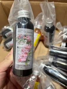 หมึกกินได้สำหรับพิมพ์บนกระดาษเวเฟอร์ กระดาษน้ำตาล และแผ่นไอซิ่ง - Product Image 4