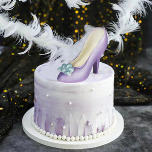 DIY alta zapatos de tacón forma <span class=keywords><strong>molde</strong></span> de silicona <span class=keywords><strong>fondant</strong></span> <span class=keywords><strong>molde</strong></span> de pastel de silicona para decoración de torta <span class=keywords><strong>molde</strong></span> - Product Image 3