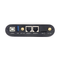Reproductor multimedia asíncrono en la nube Colorlight A35 para sistemas de control de pantallas LED